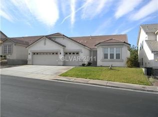 93 Glendive St, Henderson, NV 89012