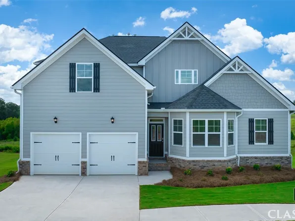 1230 Hawthorne Circle #26, Madison, GA 30650