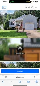 3321 Pinecrest Cir, Toano, VA, 23168