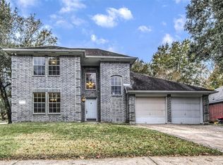 23203 Lone Wolf Trl, Spring, TX 77373