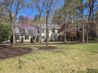 9701 Waterfowl Flyway, Chesterfield, VA 23838