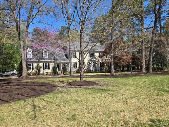 9701 Waterfowl Flyway, Chesterfield, VA 23838