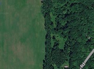 1460 Sexton Rd, Howell, MI 48843