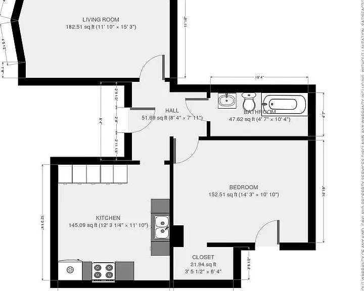 301 N Pinckney St — Photo 11