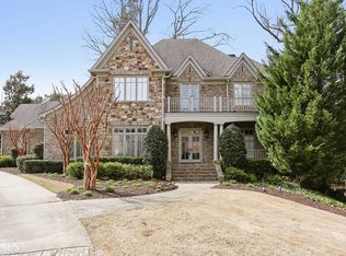 1632 Brookhaven Close NE, Brookhaven, GA 30319