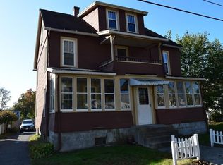8 Mereline Ave, East Longmeadow, MA 01028