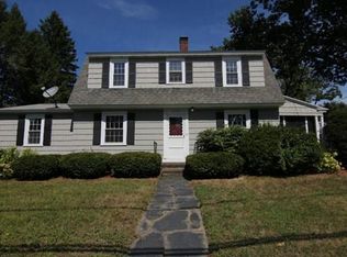 61 Silver St, Greenfield, MA 01301