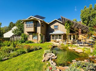266 Mountain Ct, Basalt, CO 81621