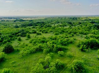 756 Singleton Rd, Graham, TX 76450