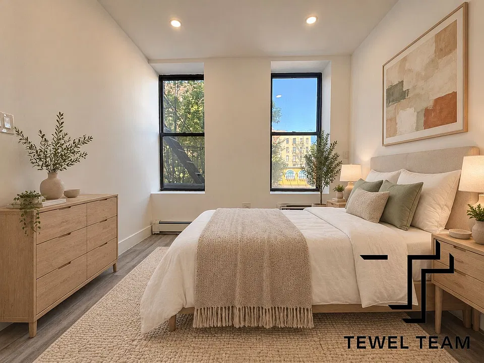 120 E 116th St #1A