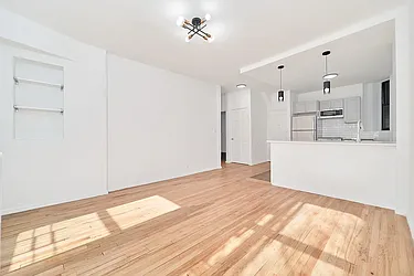 Rented by Living New York