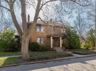 402 E Pokagon St, South Bend, IN 46617
