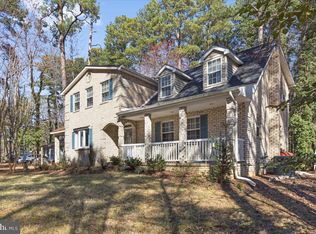 12944 Walsh Ln, Lusby, MD 20657