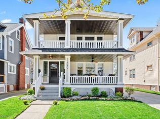 1286 Marlowe Ave, Lakewood, OH 44107