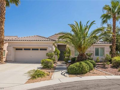 11209 Shadow Nook Ct, Las Vegas, NV, 89144