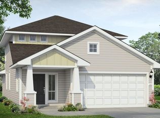 1103 Windrow Run, Hutto, TX 78634