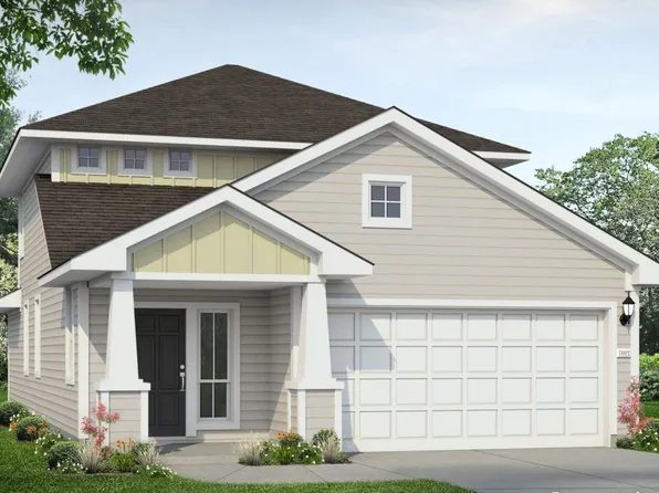1103 Windrow Run, Hutto, TX 78634