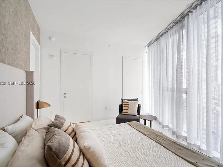 300 Biscayne Boulevard Way #2601E — Photo 40