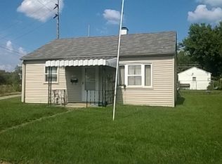 1940 Sinclair St, Fort Wayne, IN 46808