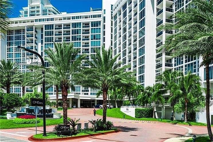 1st image of 10275 Collins Ave APT 828