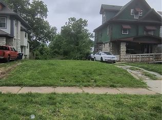 4020 Chestnut Ave, Kansas City, MO 64130