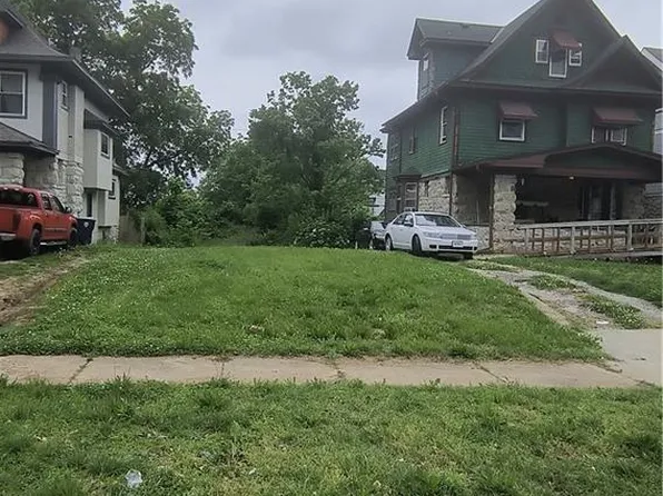 4020 Chestnut Ave, Kansas City, MO 64130