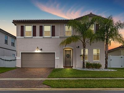 7609 NW Greenbank Cir, Port Saint Lucie, FL, 34987