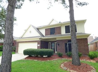 9819 N Villa Dr, Houston, TX 77064