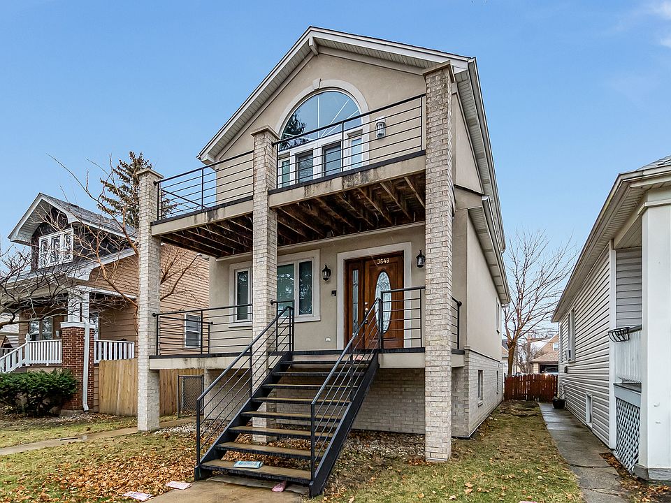 1st image of 3648 N Nordica Ave