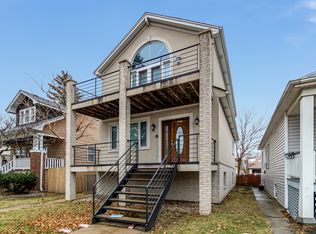 3648 N Nordica Ave, Chicago, IL 60634