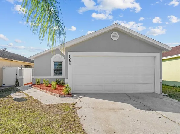 1058 Florida Holly Dr, Orlando, FL 32811
