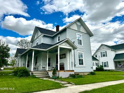 203 S Main St, Jenera, OH, 45841