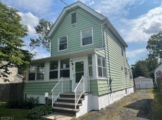 39 Harrison Ave, North Plainfield, NJ 07060