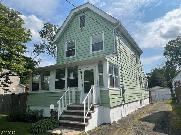 39 Harrison Ave, North Plainfield Boro, NJ 07060
