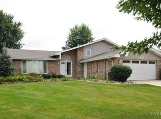 13363 Maverick Trl, Homer Glen, IL 60491