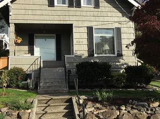 5310 18th Ave S, Seattle, WA 98108