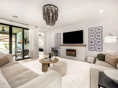 978 W Zion Way, Chandler, AZ, 85248