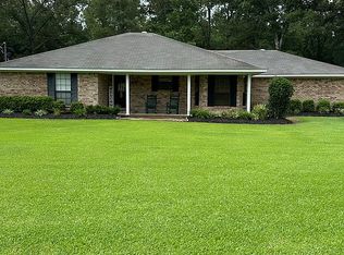 6270 Dogwood Hills Rd, Bastrop, LA 71220