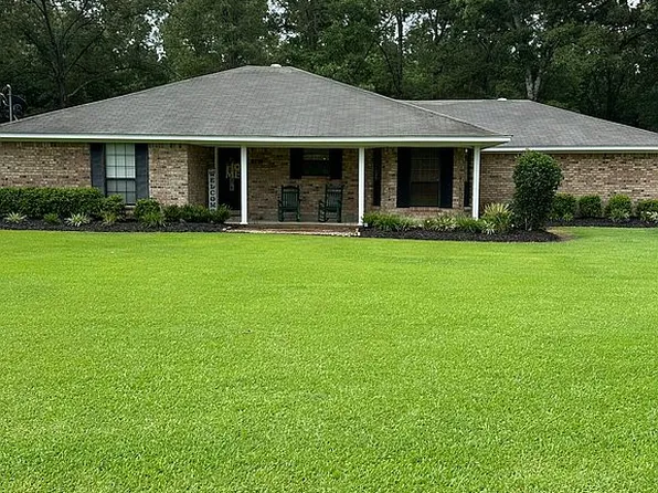6270 Dogwood Hills Rd, Bastrop, LA 71220