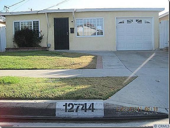 2nd image of 12744 Harvest Ave