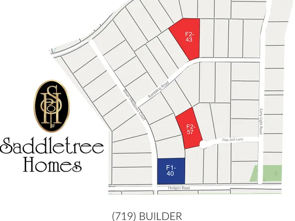 Ventura Blvd Plan, Winsome