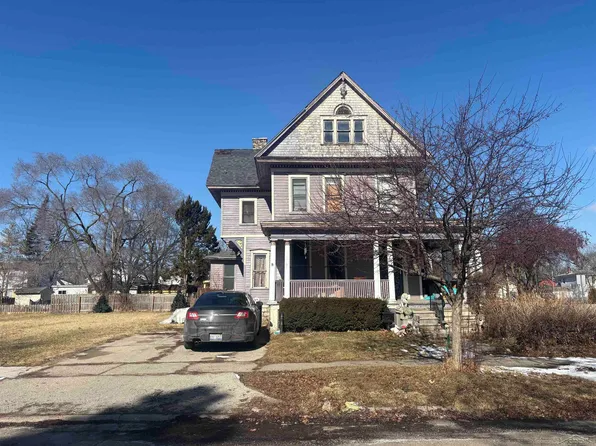 403 S Harrison St, Saginaw, MI 48602