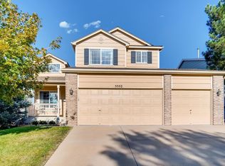 5552 S Valdai Way, Aurora, CO 80015
