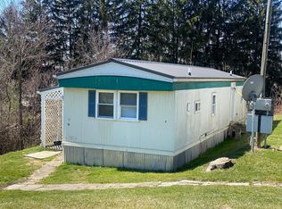 98 Talbott Dr, Wintersville, OH 43953