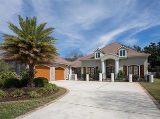 1316 Quiet Cove Ct, Gulf Breeze, FL 32563