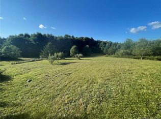 0 Kozey Rd, Eastford, CT 06242