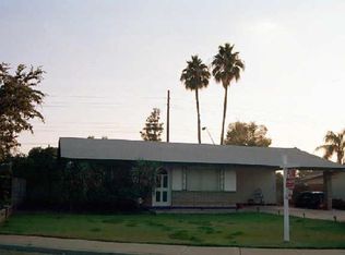1551 E Flossmoor Ave, Mesa, AZ 85204
