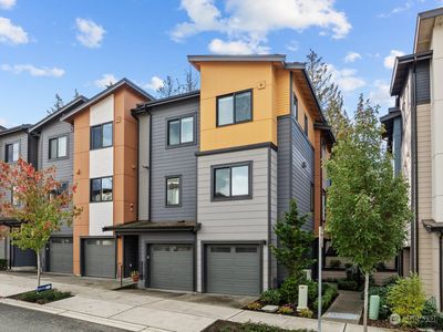 22871 SE 5th Court, Sammamish, WA, 98074
