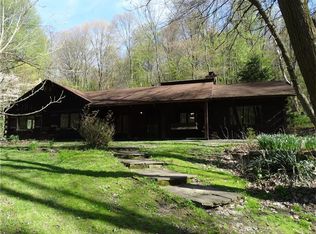 132 Christy Rd, Saxonburg, PA 16056