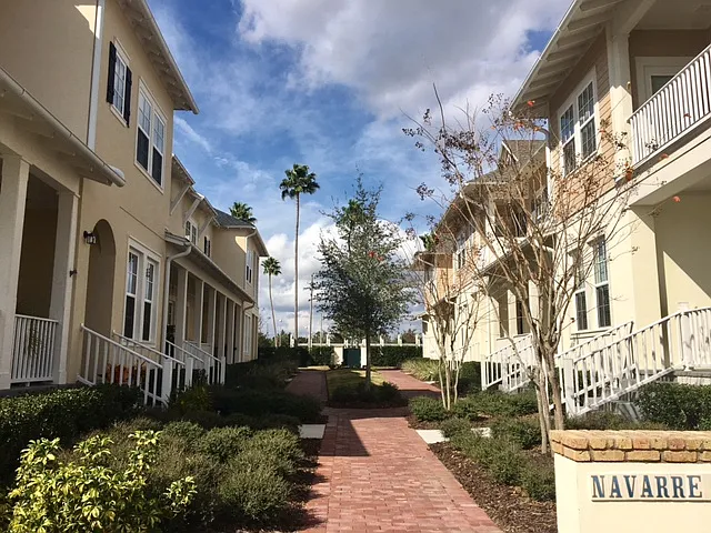 1434 Resolute St. Celebration, FL 34747 — Photo 2